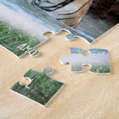 Amol - legpuzzel (Zijkant)