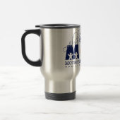AMOM Travel Mug Reisbeker (Links)
