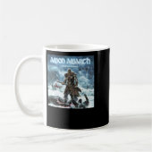 Amon Amarth - First Kill Koffiemok (Links)