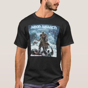 Amon Amarth - First Kill T-shirt