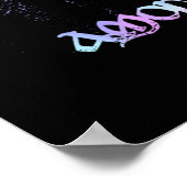 Amon Amarth Graphic Music Cadeau voor ventilatoren Poster (Hoek)