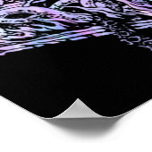 Amon Amarth Music Gift for Men Women Poster (Hoek)