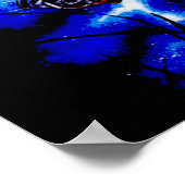  Amon Amarth Music Setup Officieel Poster (Hoek)