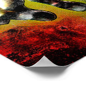 Amon Dominates Poster (Hoek)