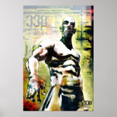 Amon Dominates Poster (Voorkant)