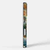 Among the Clouds Case-Mate iPhone Case (Achterkant / Rechts)