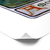 Among the Poppies, Jessie Willcox Smith Perfect Poster (Hoek)