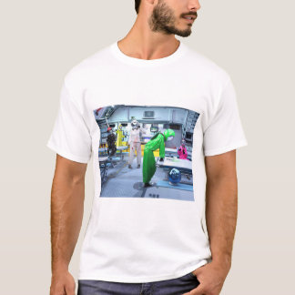 Among Us Hd - Kunstprint T-shirt