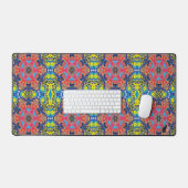Amonium Kaleids Bureaumat (Keyboard & Muis)
