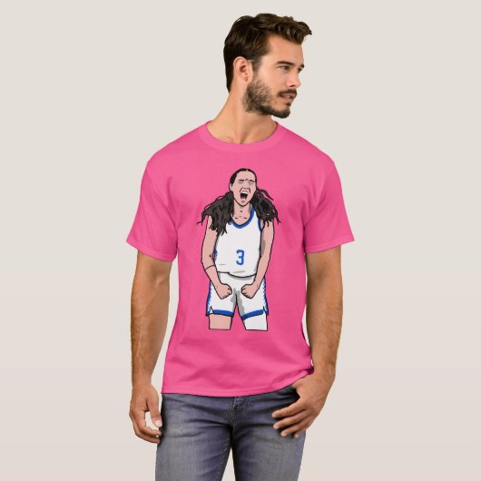 Amoore T-shirt (Voorkant volledig)