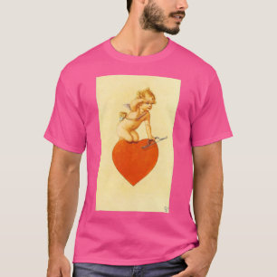 amor angel t-shirt