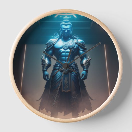 Amor Buddha (Voorkant)