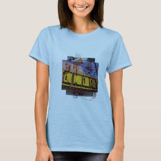 AMOR - Dames T-shirt