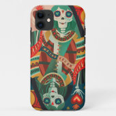 Amor Eterno - La Reya Case-Mate iPhone Case (Achterkant)