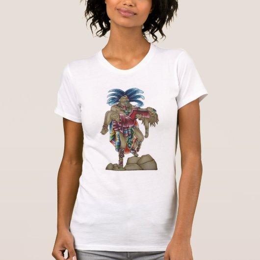 amor eterno t-shirt (Voorkant)