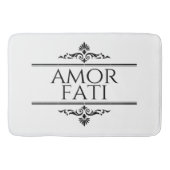 Amor Fati Badmat (Voorkant)