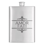 Amor Fati Flacon (Voorkant)