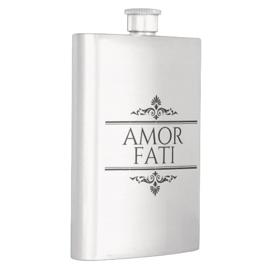 Amor Fati Flacon (Rechts)