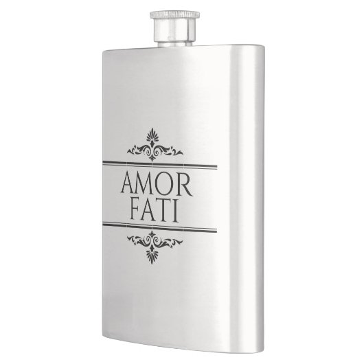 Amor Fati Flacon (Links)
