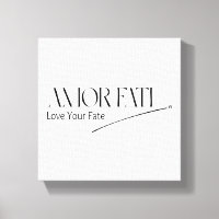 Amor Fati - Houd van je lot