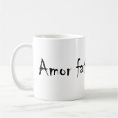 Amor fati koffiemok (Links)
