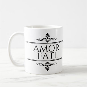 Amor Fati Koffiemok