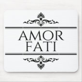 Amor Fati Muismat (Voorkant)