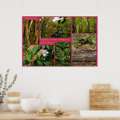 Amor Fati Poster (Keuken)