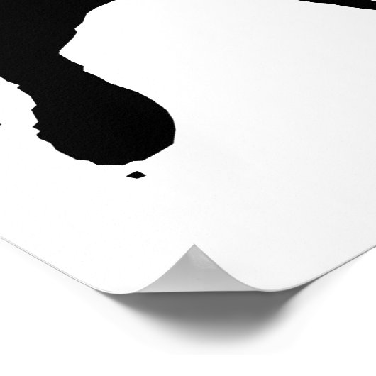 Amor fati poster (Hoek)