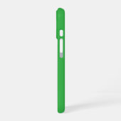 Amor Fati Quote iPhone 16 Hoesje (Linkerkant)