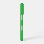 Amor Fati Quote iPhone 16 Hoesje (Rechterkant)