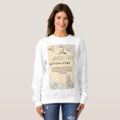 Amor Fati T-shirt (Voorkant volledig)