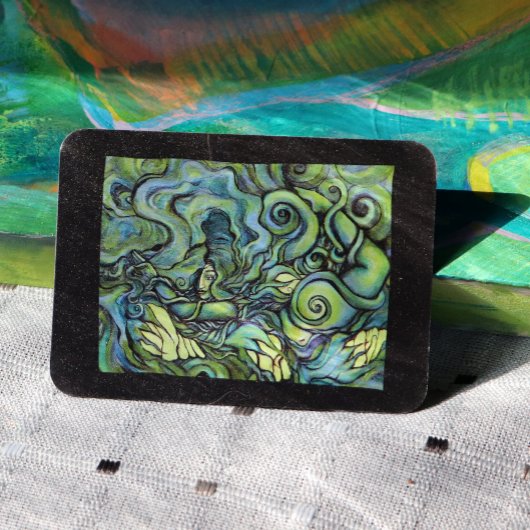 Amor Fati Visitekaartje