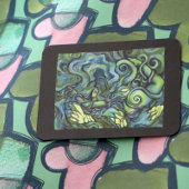 Amor Fati Visitekaartje