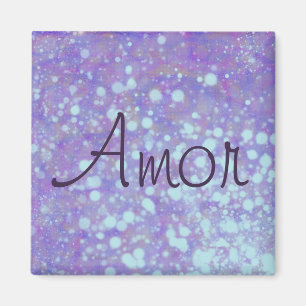 Amor Magneet