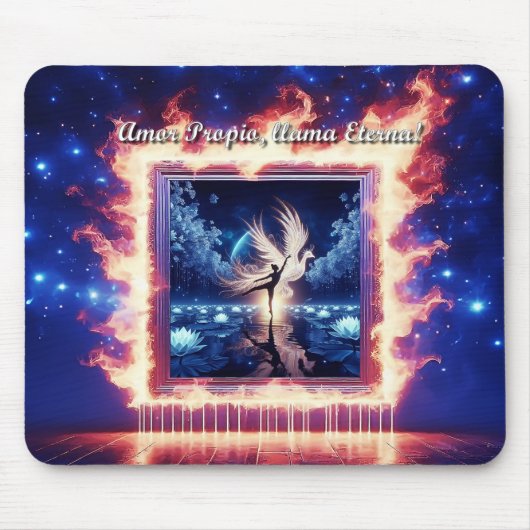 Amor Propio Muismat (Voorkant)