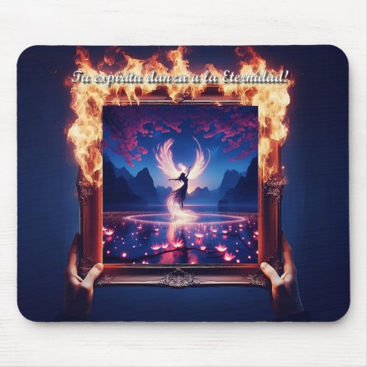 Amor Propio Muismat (Voorkant)