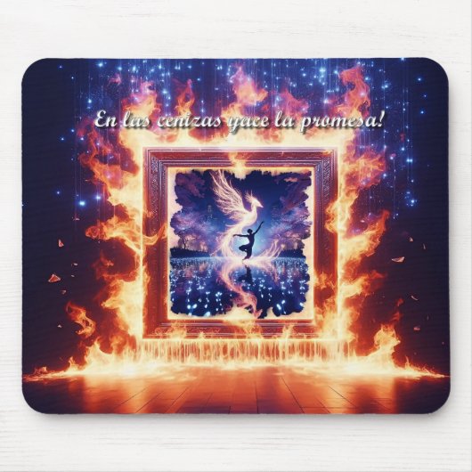 Amor Propio Muismat (Voorkant)