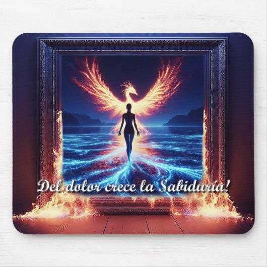 Amor Propio Muismat (Voorkant)