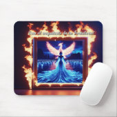 Amor Propio Muismat (Met muis)