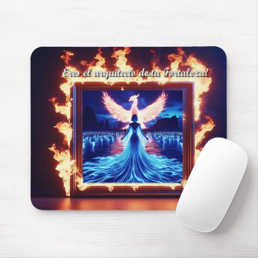 Amor Propio Muismat (Met muis)