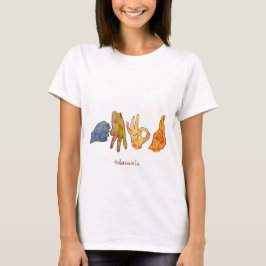 AMOR T-SHIRT