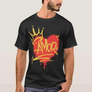 Amor T-shirt