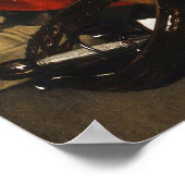 AMOR VINCIT OMNIA POSTER (Hoek)