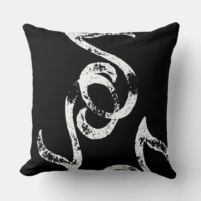 Amora 2 kussen (Voorkant)