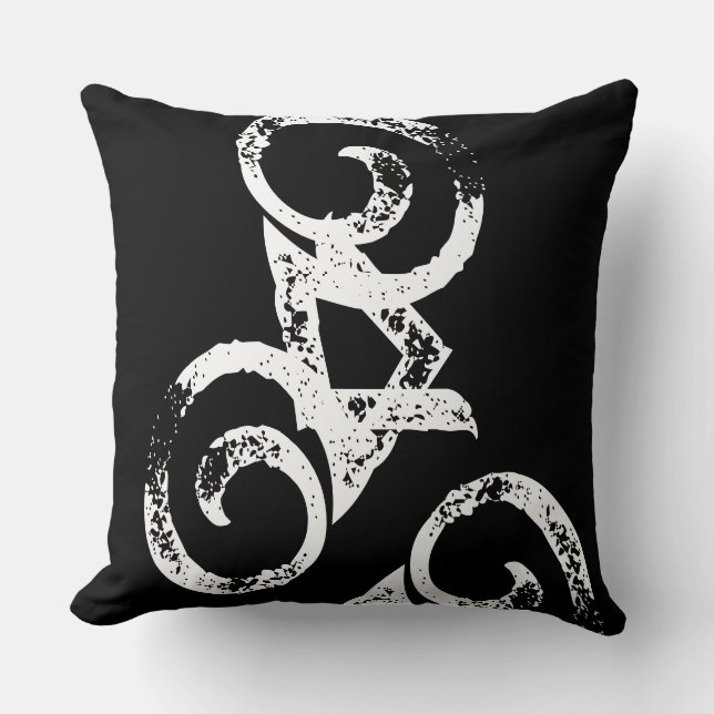 Amora 5 kussen (Voorkant)