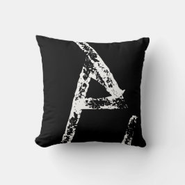 Amora 7 Abstracte kunst Kussen