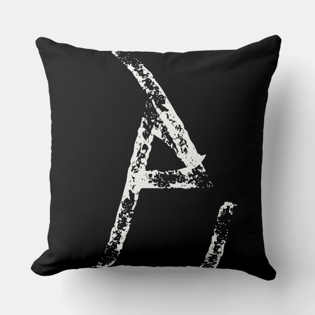 Amora 7 kussen (Voorkant)