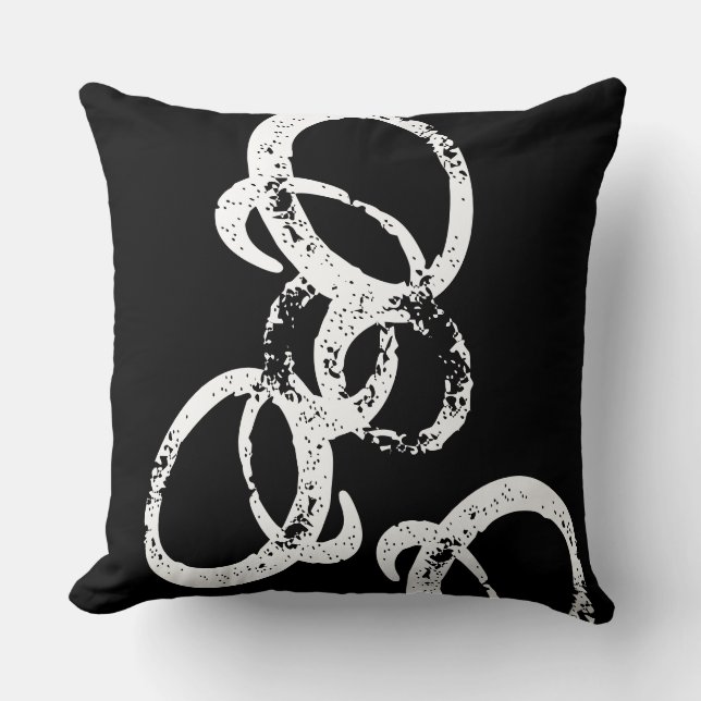 Amora 8 kussen (Voorkant)