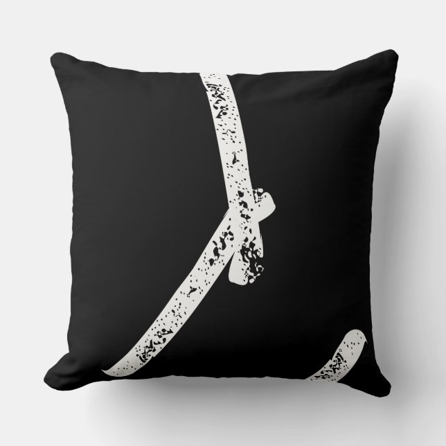 Amora a 1 kussen (Voorkant)